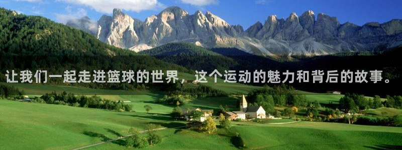 7m体育足球官网：让我们一起走进篮球的世界，这个运动的魅力和背后的故事。